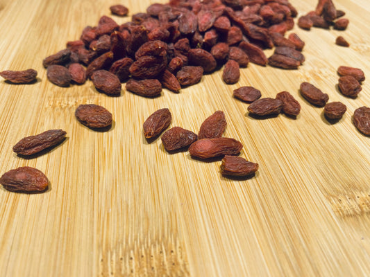 Goji Berries