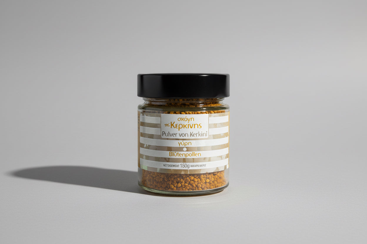 Γύρη ΄΄Μέλι Σερρών΄΄ 150g