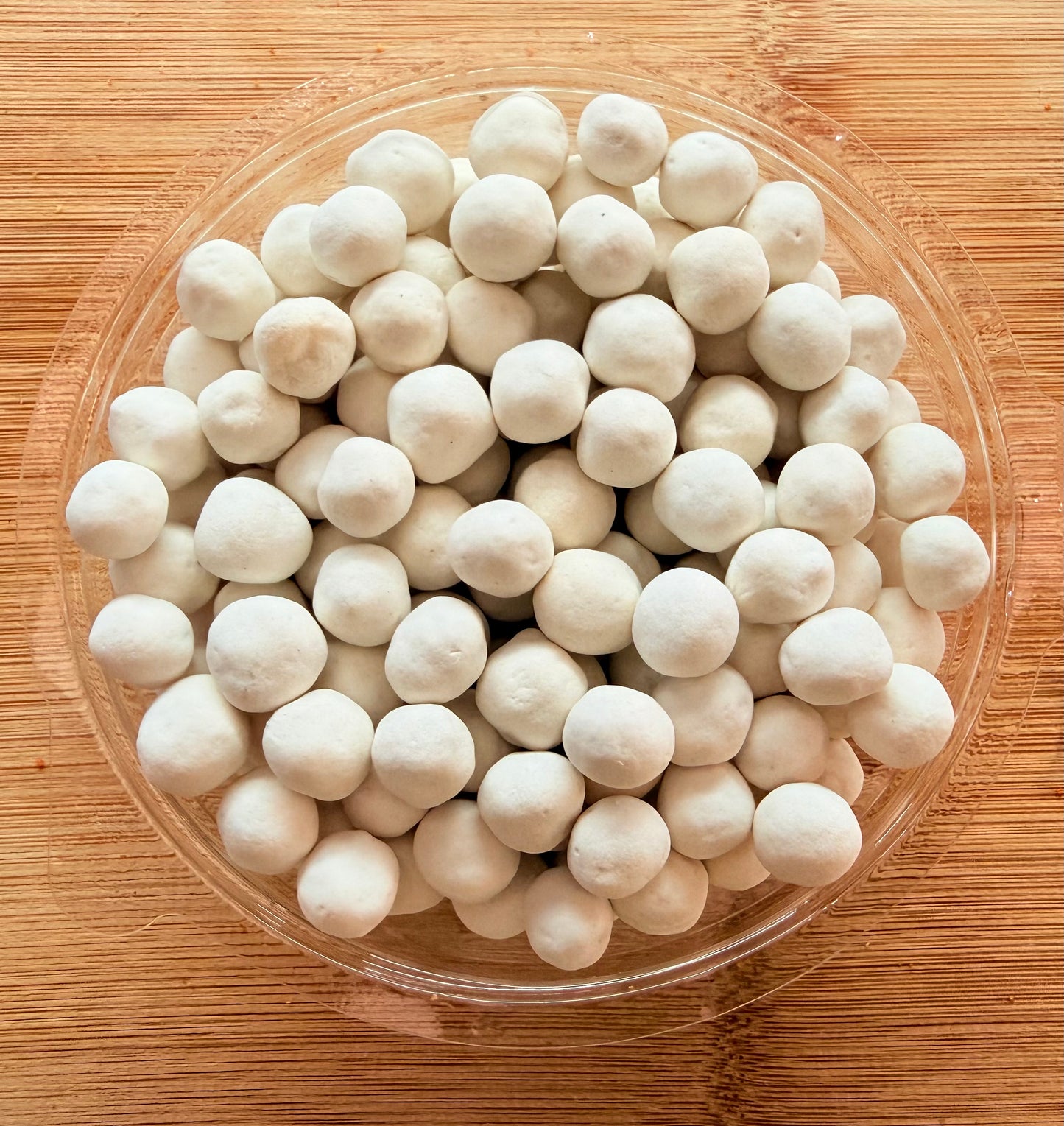 Στραγάλι κροκάν