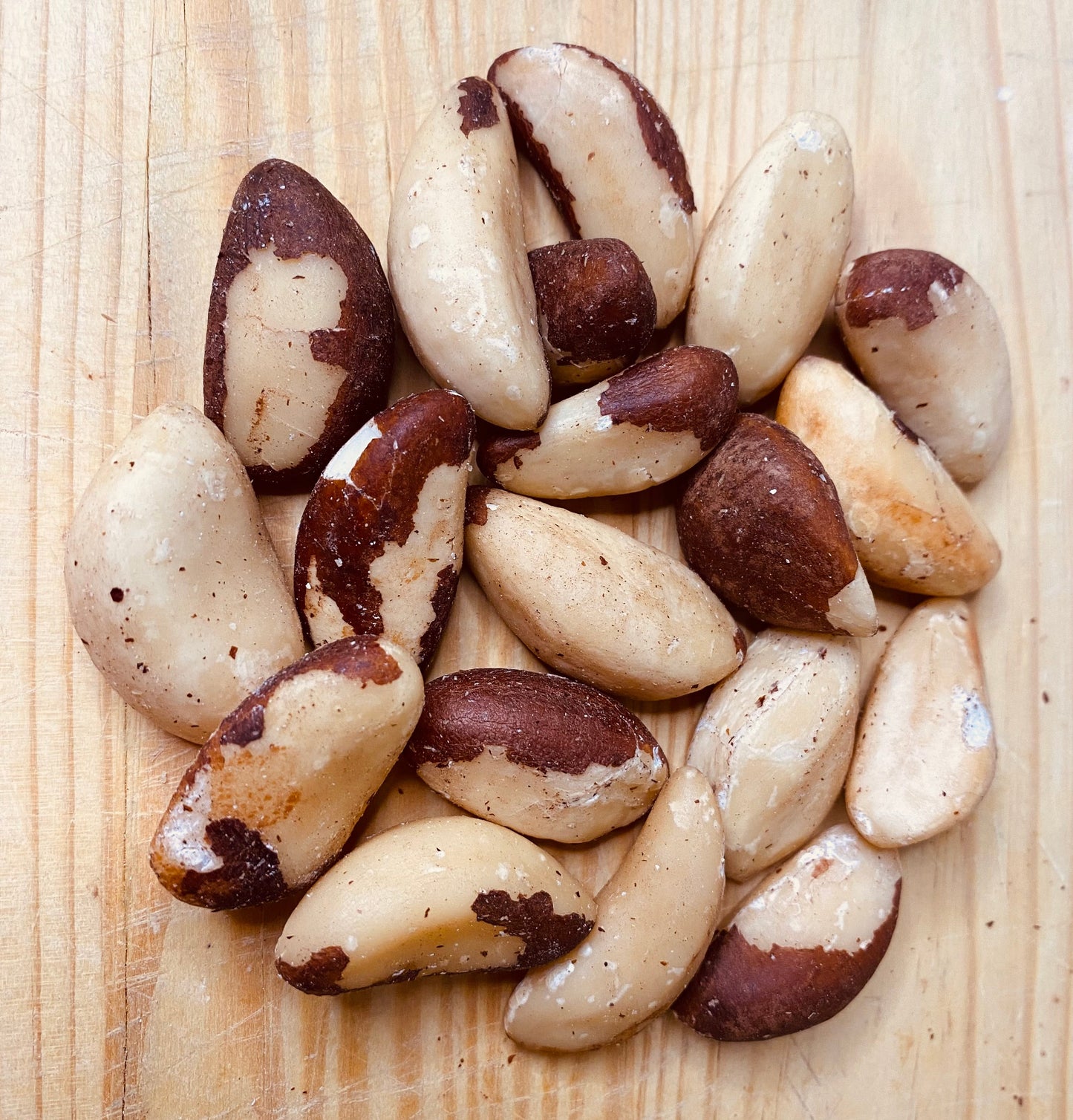 Μπραζίλ νατς