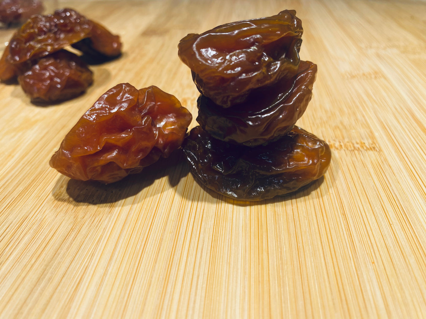 Δαμάσκηνα Ξινά