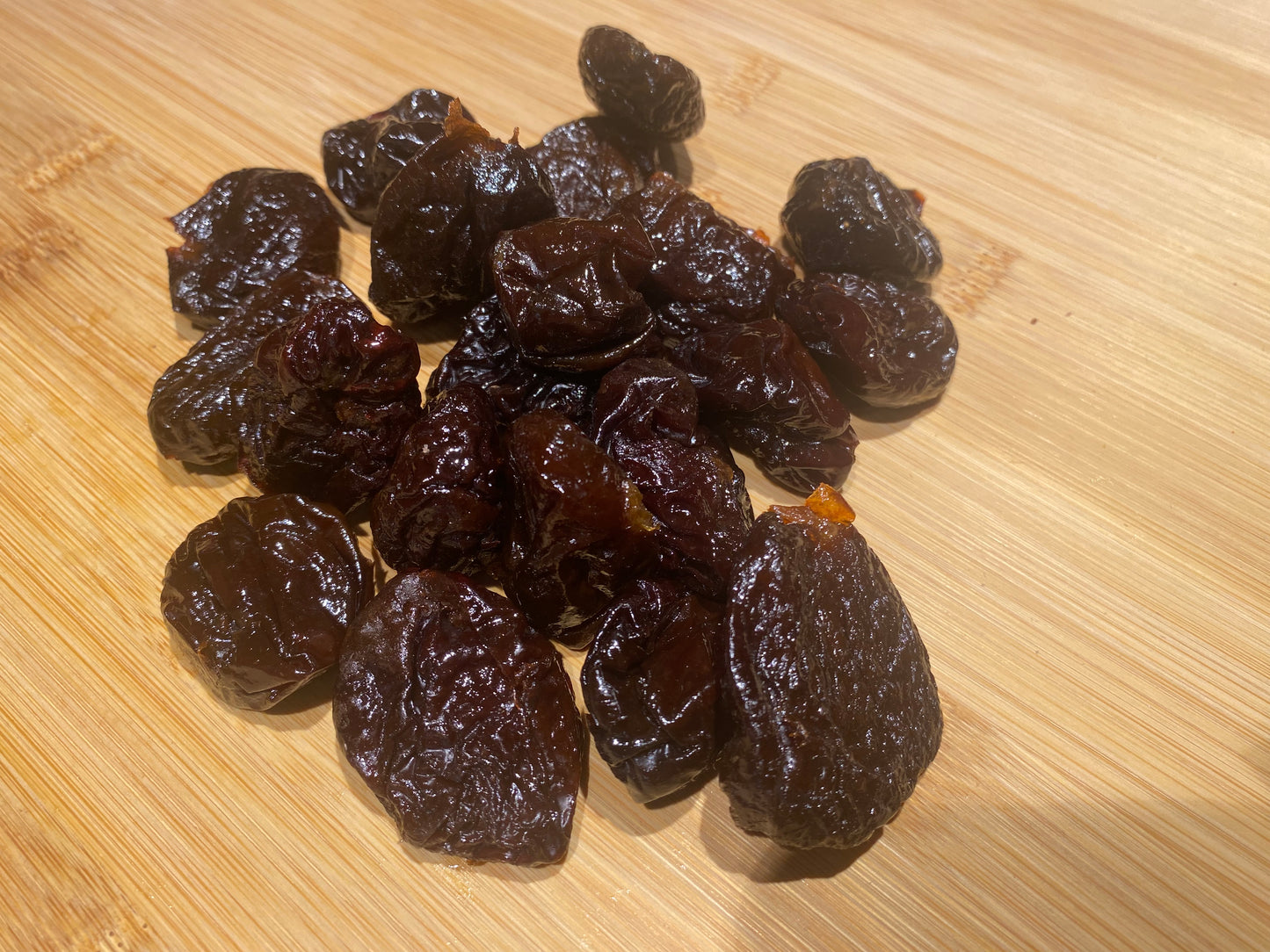 Δαμάσκηνα απύρηνα