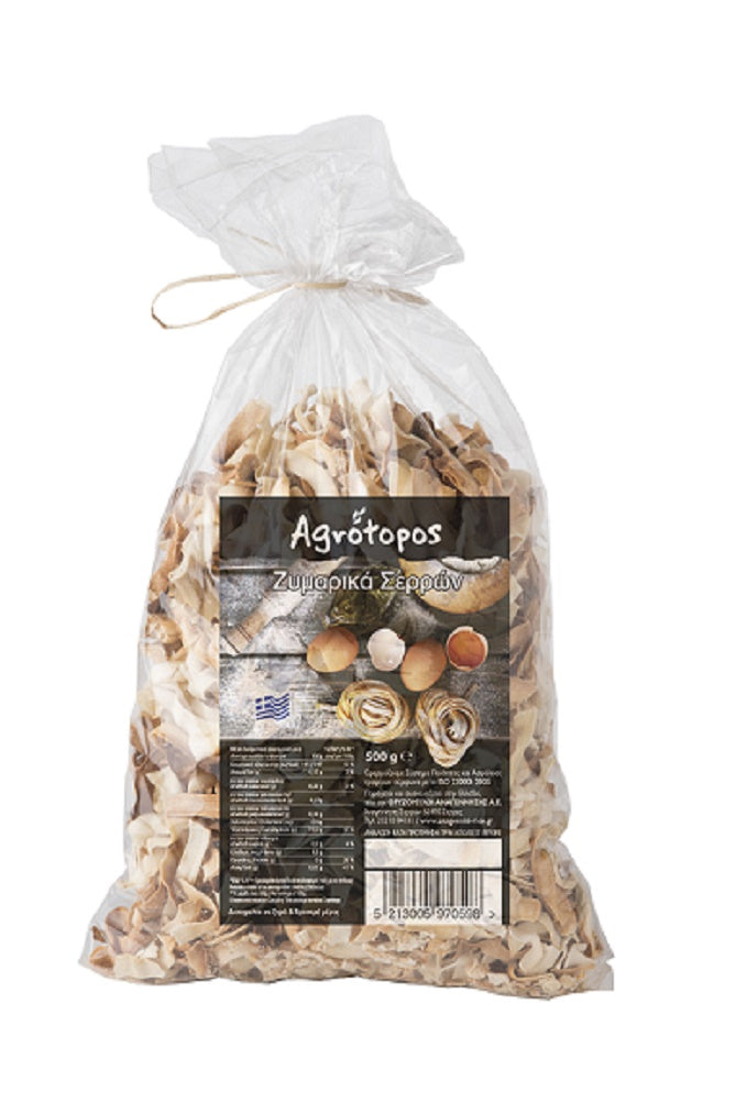 Υβριστόν ''Agrotopos'' 500γρ