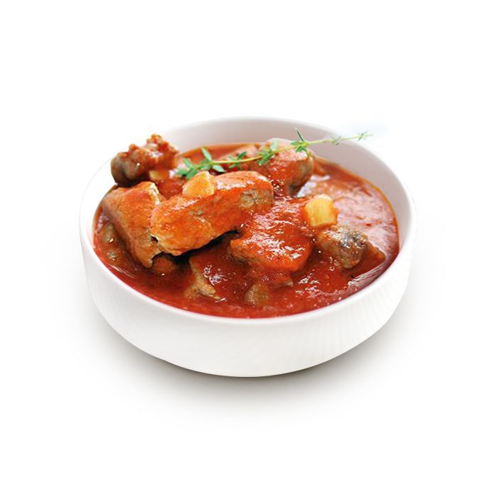 Σάλτσα Κρεατικών Meat Lovers 500g | Premium Chef