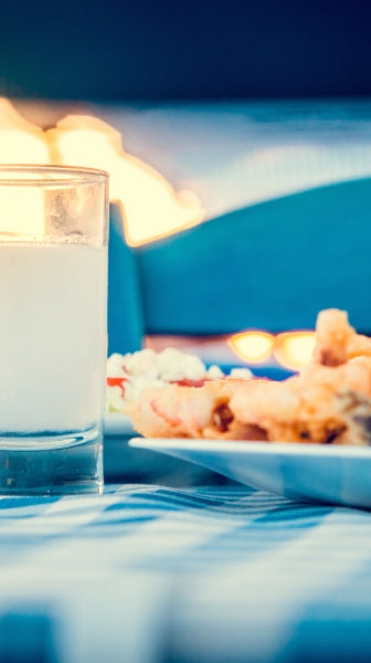 Ούζο ''5'' 0.2Lt