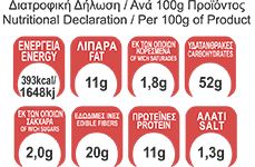 Σάλτσα Πικάντικη ''Τσεντεμίδης'' 420g