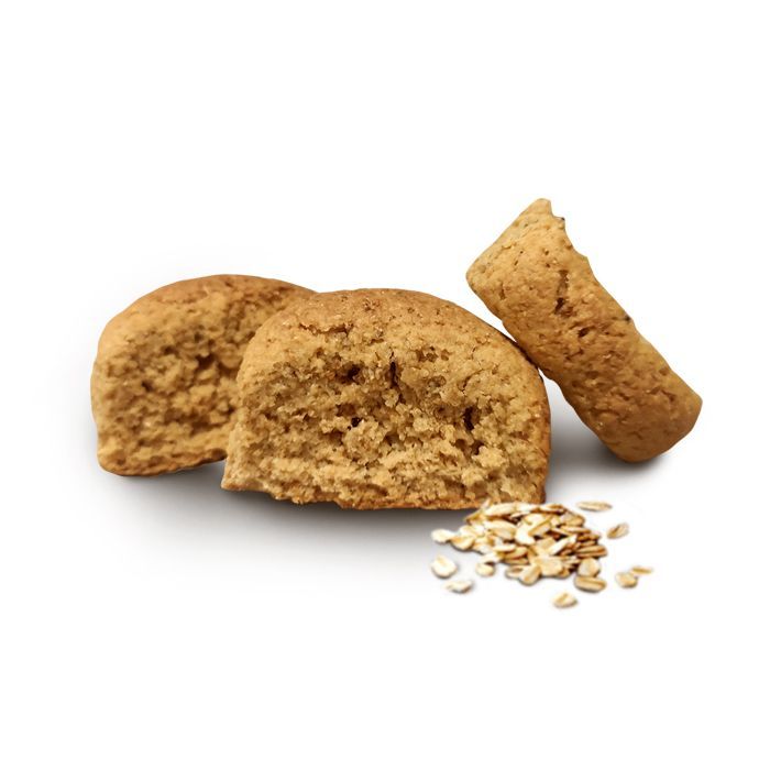 Παξιμάδι Βρώμη & Κριθάρι (χωρίς ζάχαρη) 350g