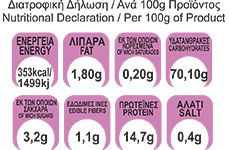 Σάλτσα με Κρεμμύδι και Πιπεριά ''Τσεντεμίδης'' 420g