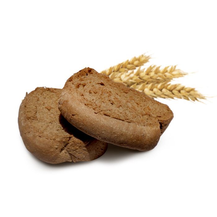 Παξιμάδι Σικάλεως (χωρίς αλάτι) 500g