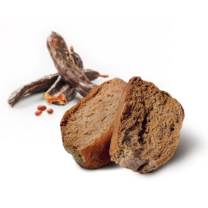 Χαρουπομελένιο Παξιμάδι 350g