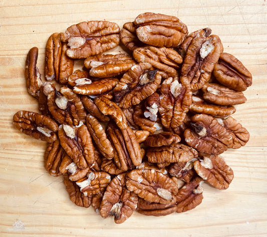 Καρύδι πεκάν ωμό