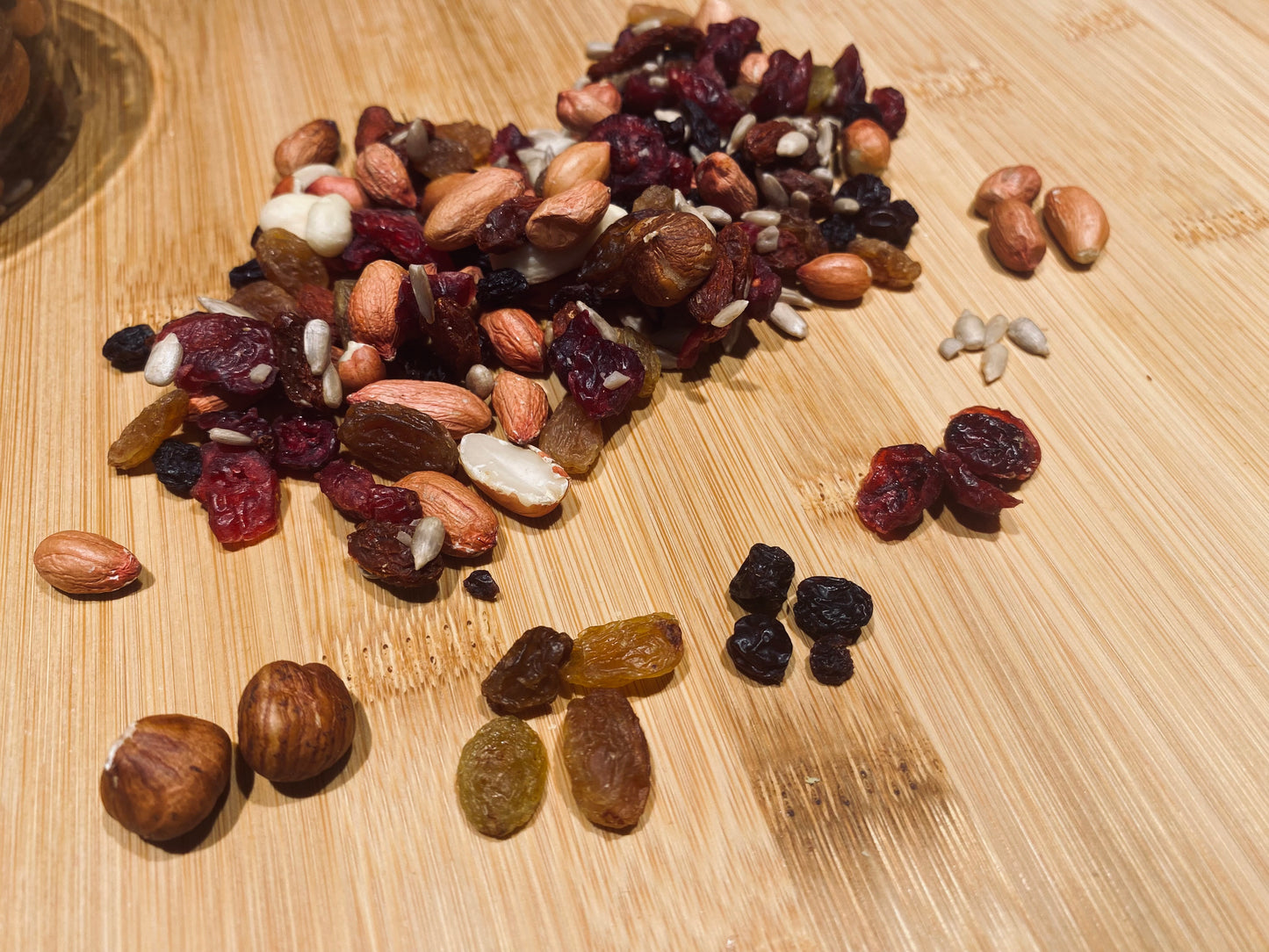 Ωμά Superfood μιξ