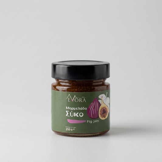 marmelada syko 250g vazo