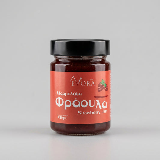 Μαρμελάδα Φράουλα, 420g