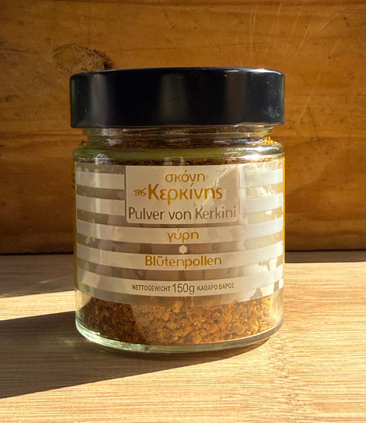 Γύρη ΄΄Μέλι Σερρών΄΄ 150g