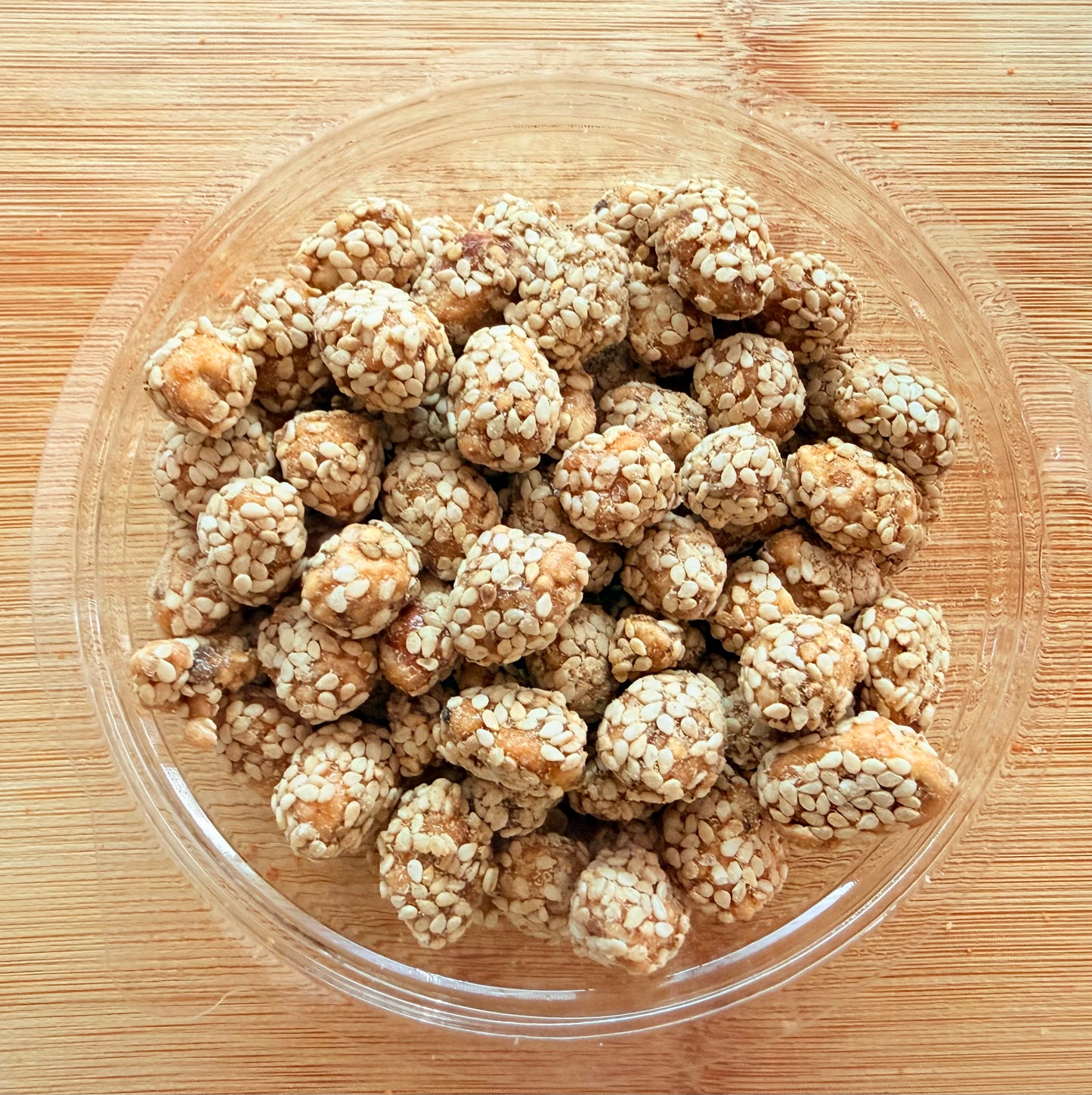 Φιστκίκι καραμελωμένο