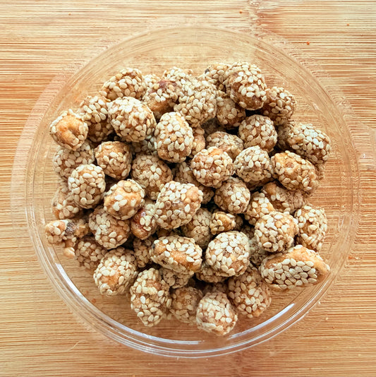 Φιστκίκι καραμελωμένο