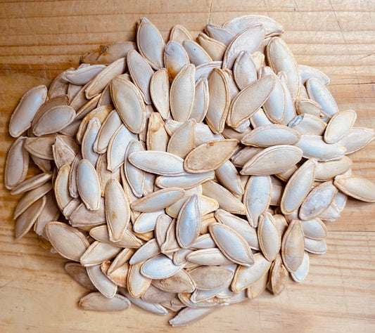 Πασατέμπος  ψημένος με αλάτι