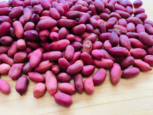 Φιστίκι αράπικο ωμό