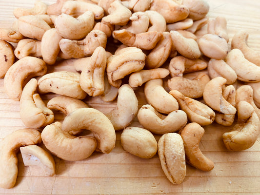 Κάσιους ωμά