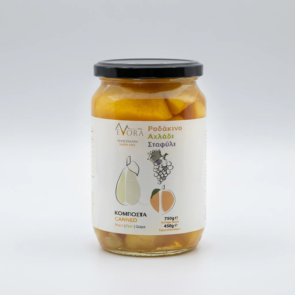 komposta frouton mix rodakino achladi stafyli choris prostheki zacharis vazo 750g