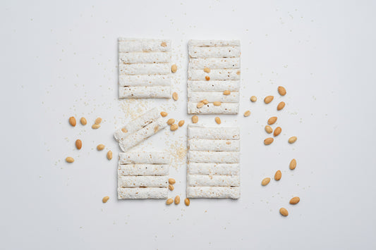 Σουσαμόπιτα με Φιστίκι | Χαλβάς Αποκριάτικος | Παπασταύρου