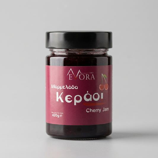 Μαρμελάδα Κεράσι, 420g