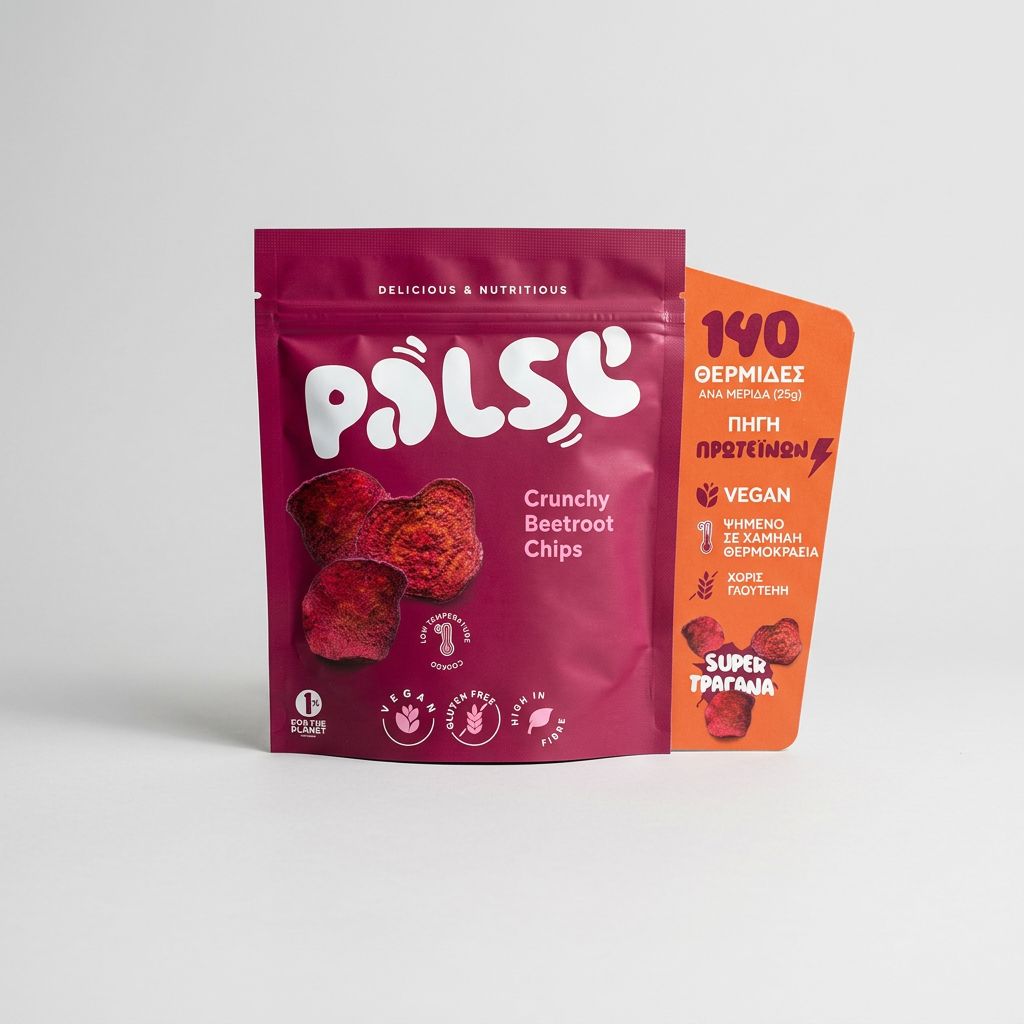 chips pantzariou palse tragano snak lachanikon 50g